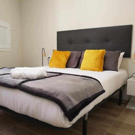 Kubik Apartamentos K1 Caces 외부 사진