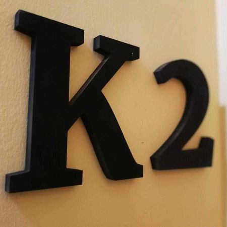 Kubik Apartamentos K1 Caces 외부 사진