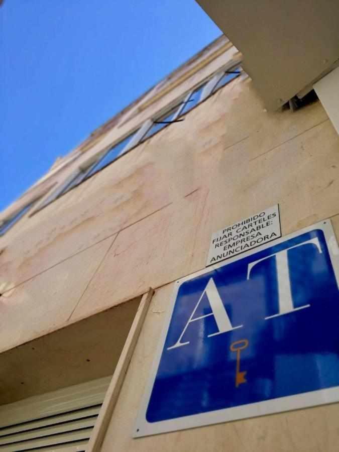 Kubik Apartamentos K1 Caces 외부 사진