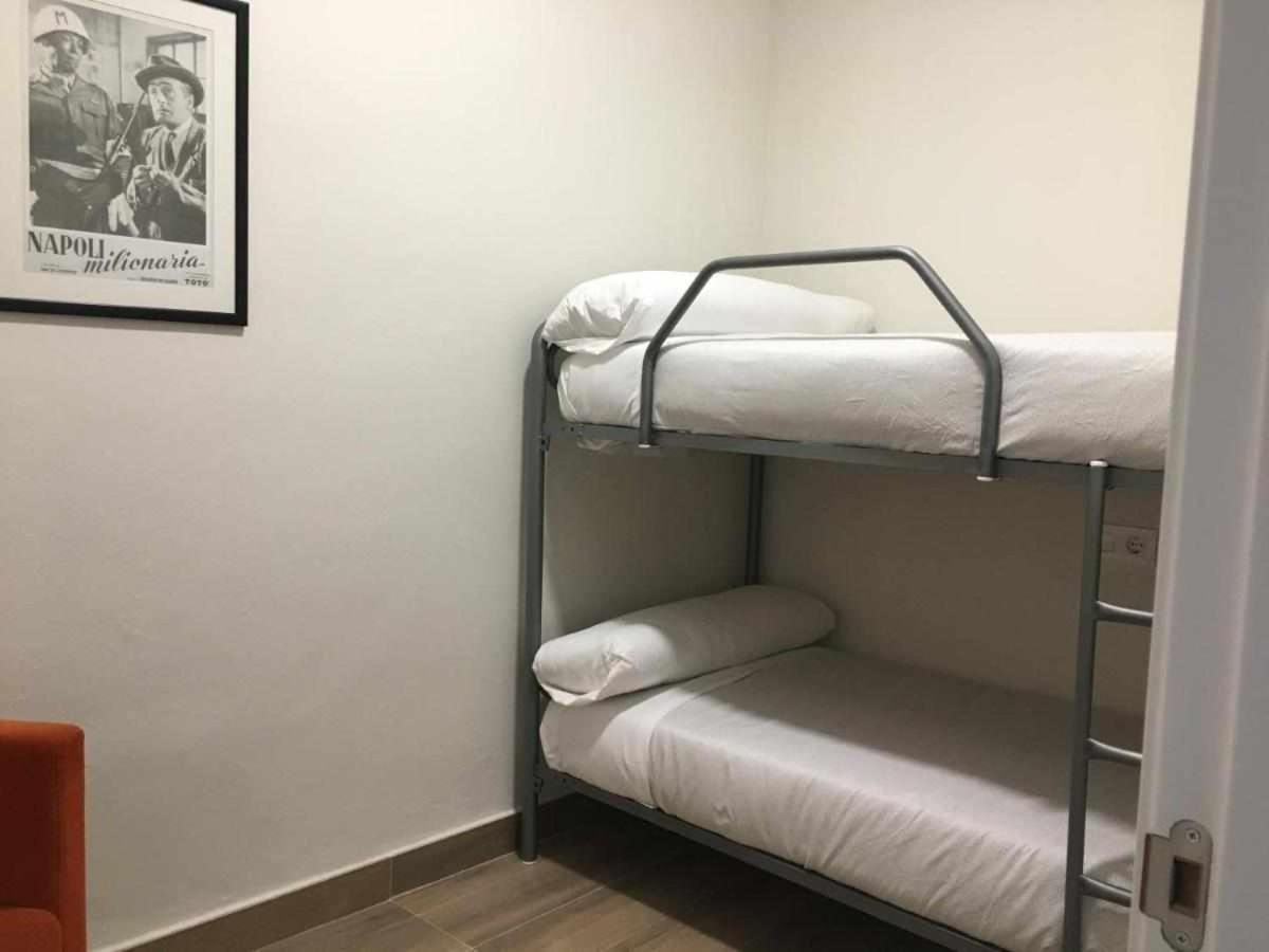 Kubik Apartamentos K1 Caces 외부 사진