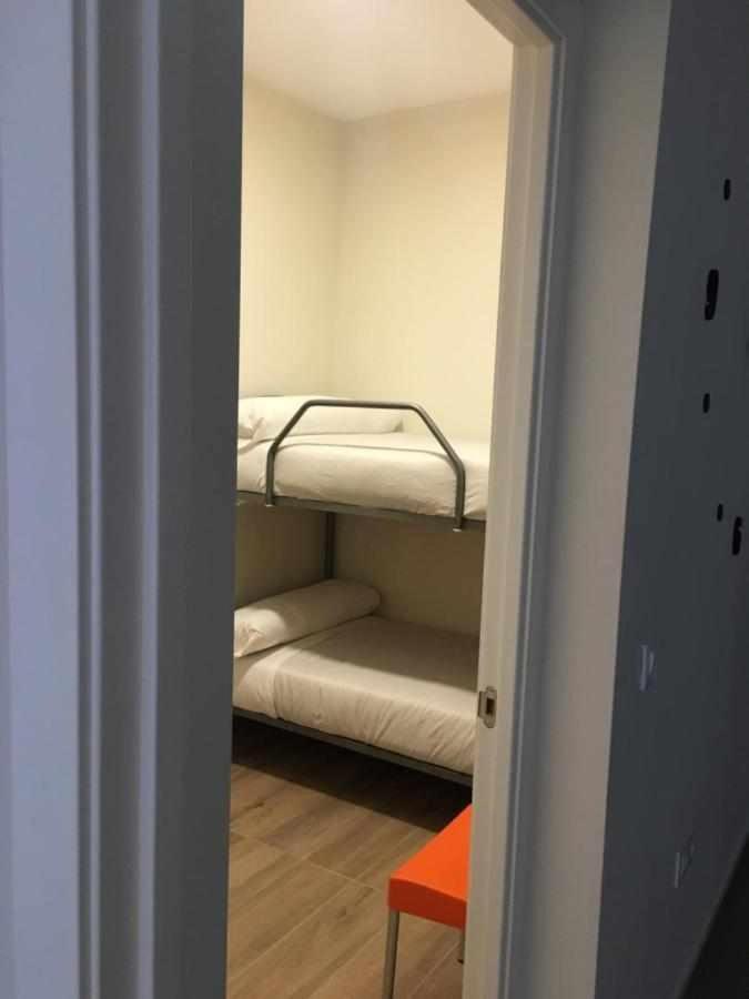 Kubik Apartamentos K1 Caces 외부 사진