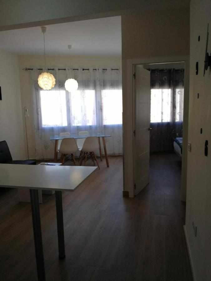 Kubik Apartamentos K1 Caces 외부 사진