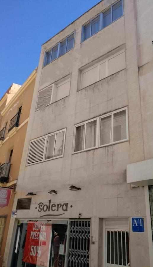 Kubik Apartamentos K1 Caces 외부 사진