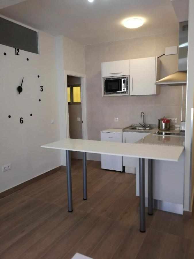 Kubik Apartamentos K1 Caces 외부 사진