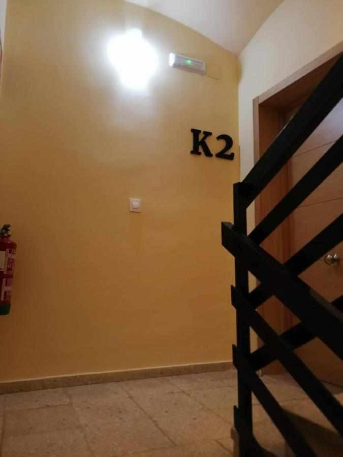 Kubik Apartamentos K1 Caces 외부 사진