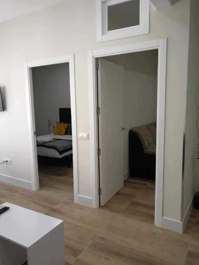 Kubik Apartamentos K1 Caces 외부 사진