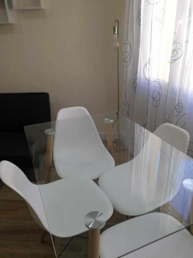 Kubik Apartamentos K1 Caces 외부 사진