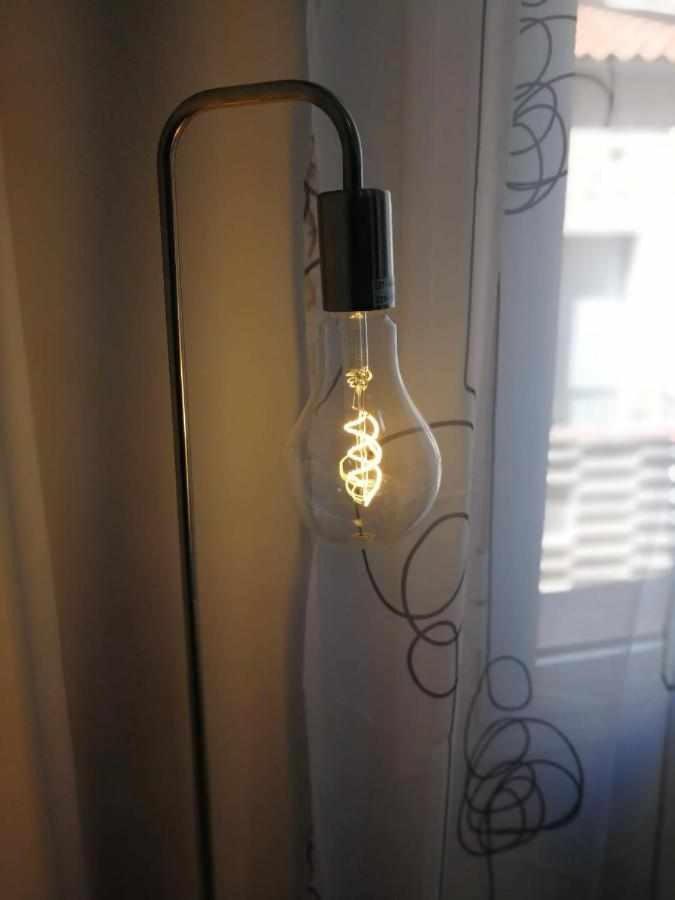 Kubik Apartamentos K1 Caces 외부 사진