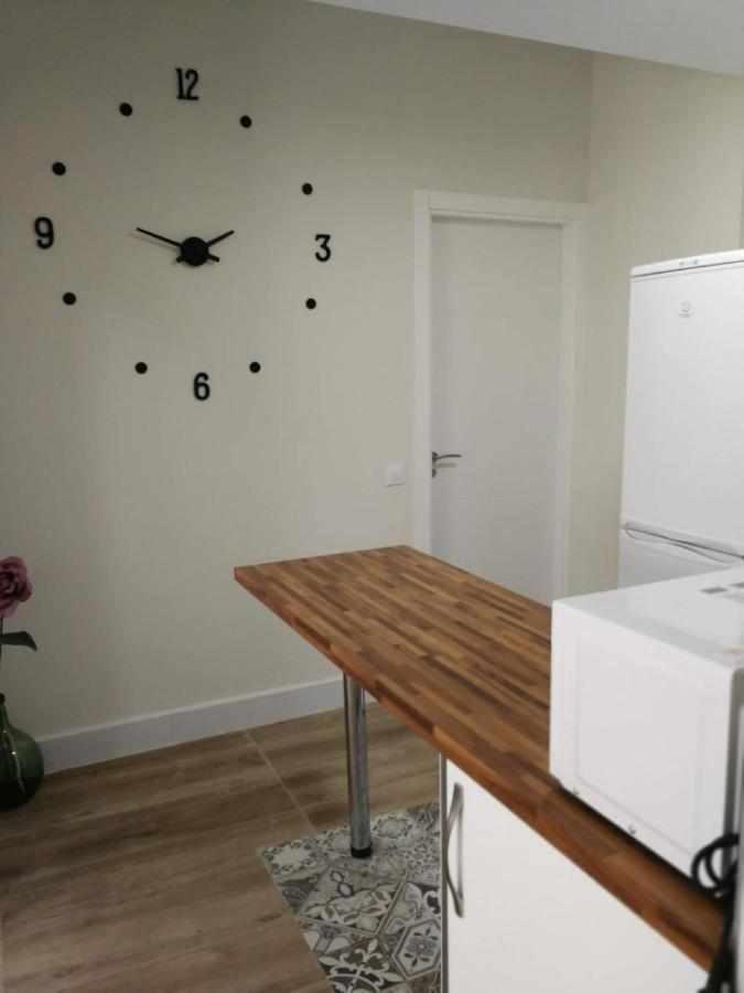 Kubik Apartamentos K1 Caces 외부 사진