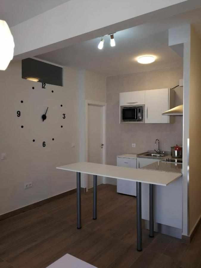 Kubik Apartamentos K1 Caces 외부 사진